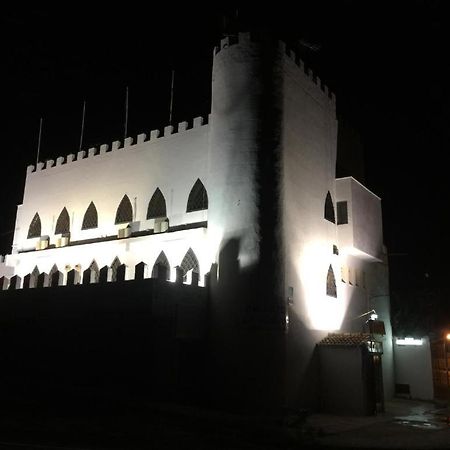 El Castillo อัลกาลา เด กัวไดรา ภายนอก รูปภาพ